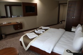 The Kars Park Hotel