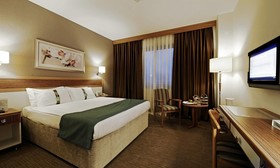 The Kars Park Hotel