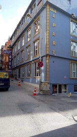 Demircioglu Apart Otel