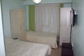 Demircioglu Apart Otel