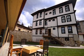 Kastamonu Kadioglu Konagi