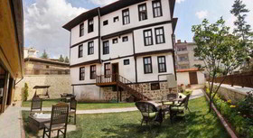 Kastamonu Kadioglu Konagi