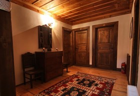 Kastamonu Kadioglu Konagi