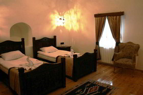 Kursunluhan Hotel