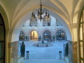 Kursunluhan Hotel