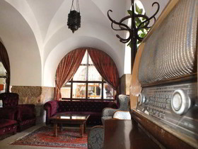 Kursunluhan Hotel