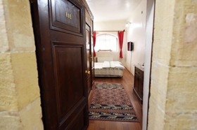 Osmanli Saray Oteli