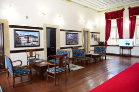 Osmanli Saray Oteli