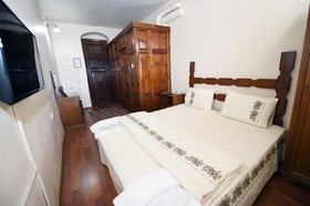 Osmanli Saray Oteli