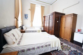 Osmanli Saray Oteli