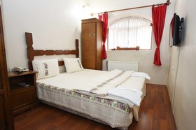 Osmanli Saray Oteli