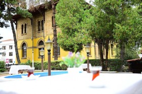 Osmanli Saray Oteli