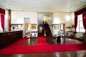 Osmanli Saray Oteli