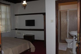 Toprakcilar Mansion Boutique Hotel