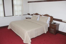 Toprakcilar Mansion Boutique Hotel