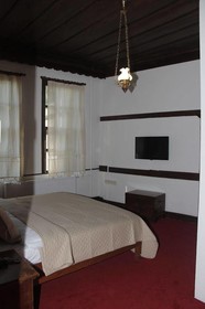 Toprakcilar Mansion Boutique Hotel