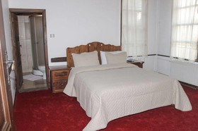 Toprakcilar Mansion Boutique Hotel