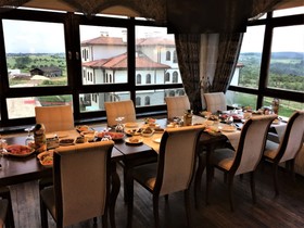 Serife Baci Ogretmenevi Doga Kultur Koyu