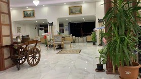 Tas Saray Bardakci Hotel