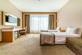 Big Thermal Spa Resort