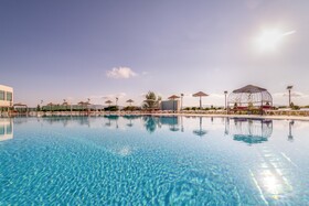 Big Thermal Spa Resort
