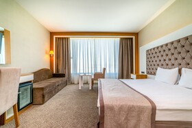 Big Thermal Spa Resort