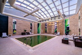 Big Thermal Spa Resort
