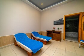 Big Thermal Spa Resort