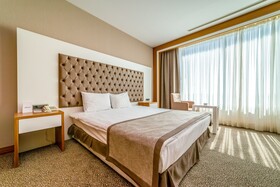 Big Thermal Spa Resort