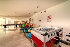Big Thermal Spa Resort