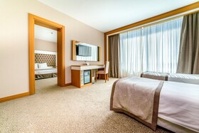 Big Thermal Spa Resort