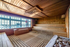 Big Thermal Spa Resort