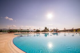 Big Thermal Spa Resort