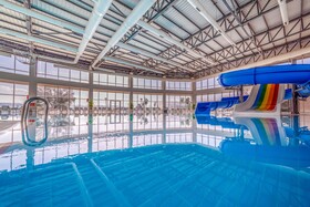 Big Thermal Spa Resort