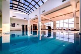 Big Thermal Spa Resort