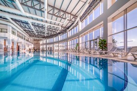 Big Thermal Spa Resort
