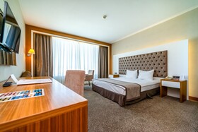 Big Thermal Spa Resort