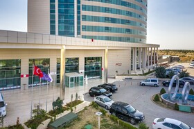 Big Thermal Spa Resort