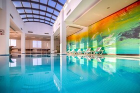 Big Thermal Spa Resort