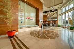 Big Thermal Spa Resort