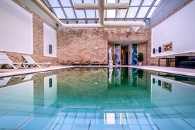 Big Thermal Spa Resort