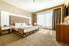 Big Thermal Spa Resort