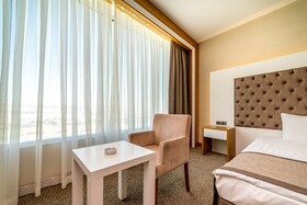 Big Thermal Spa Resort