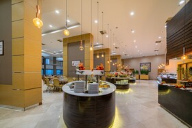 Big Thermal Spa Resort