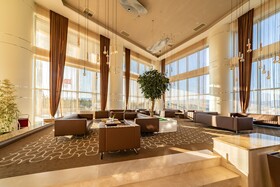 Big Thermal Spa Resort