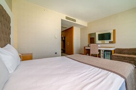 Big Thermal Spa Resort