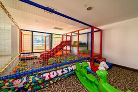 Big Thermal Spa Resort