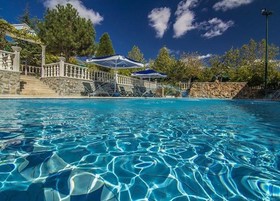 Grand Terme Hotel