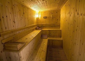 Grand Terme Hotel