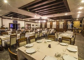 Grand Terme Hotel